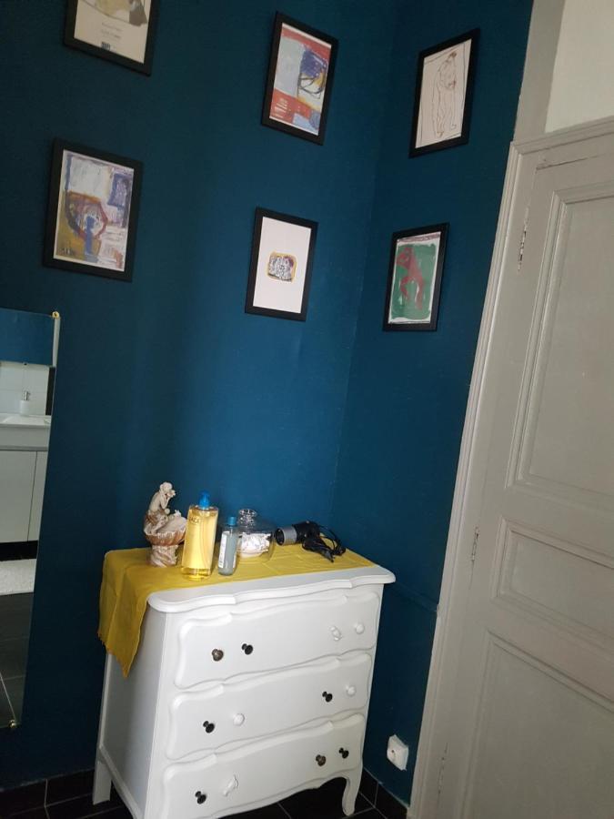 Gîte Mido Cordemais Extérieur photo